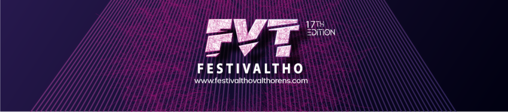 Édito Festivaltho