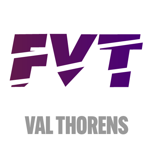 Logo Festivaltho 2026 – Festival électro à Val Thorens